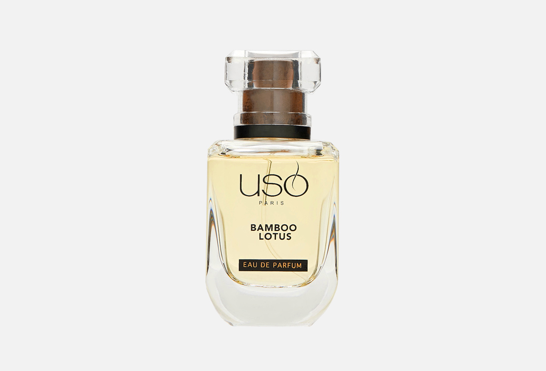 Изображение товара Парфюмерная вода USO PARIS Bamboo lotus