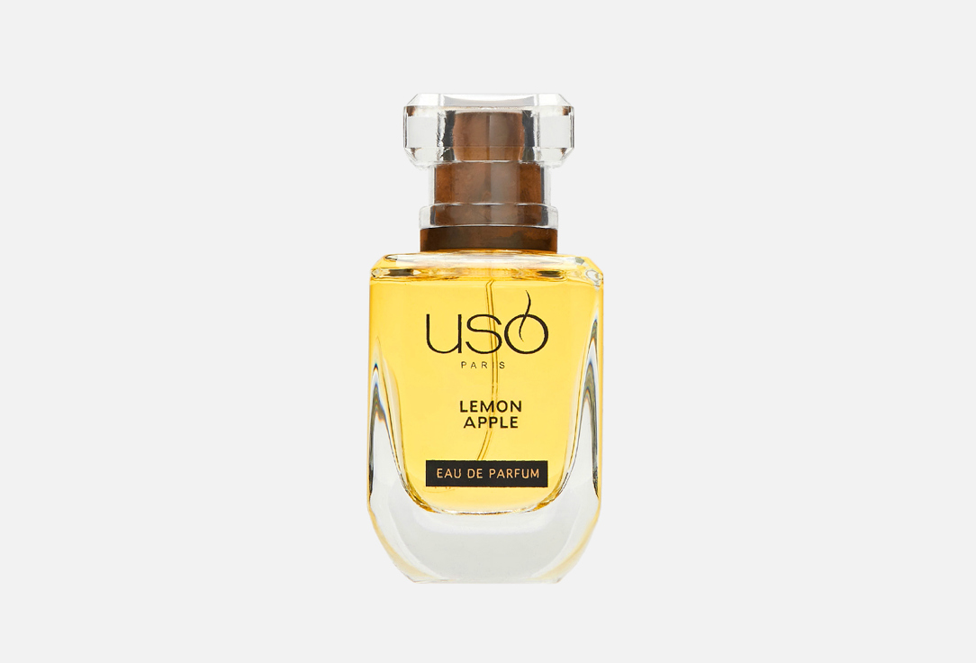 Изображение товара Парфюмерная вода USO PARIS Lemon apple