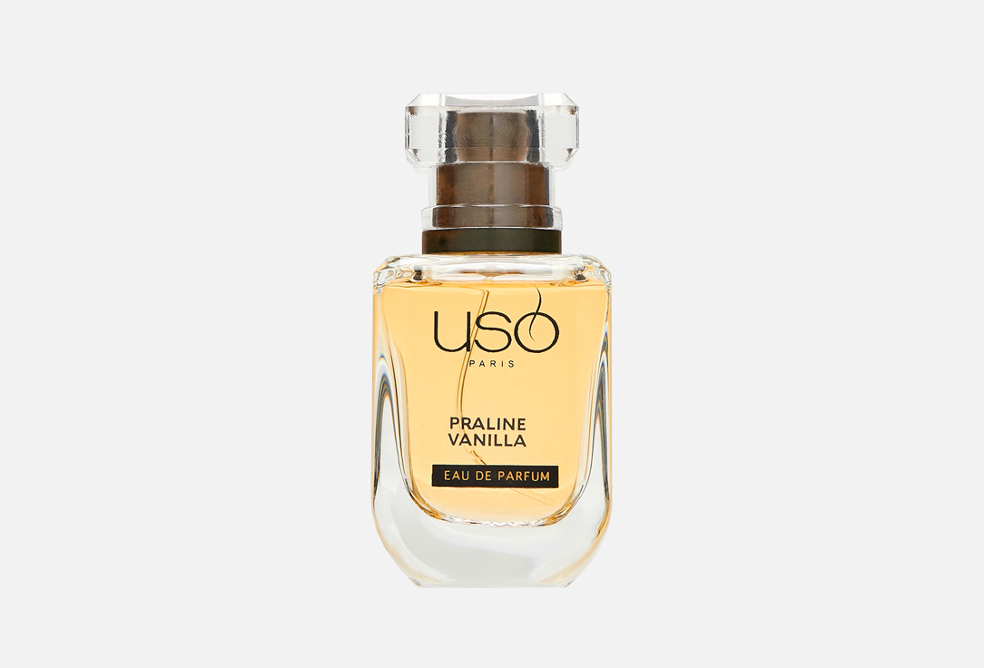 

Парфюмерная вода USO PARIS, Praline vanilla 50 мл