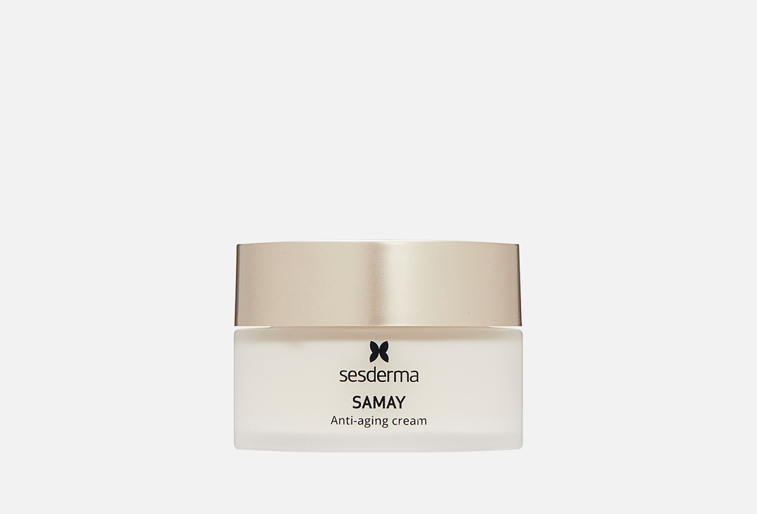 Изображение товара Антивозрастной крем для лица Sesderma Samay anti-aging cream