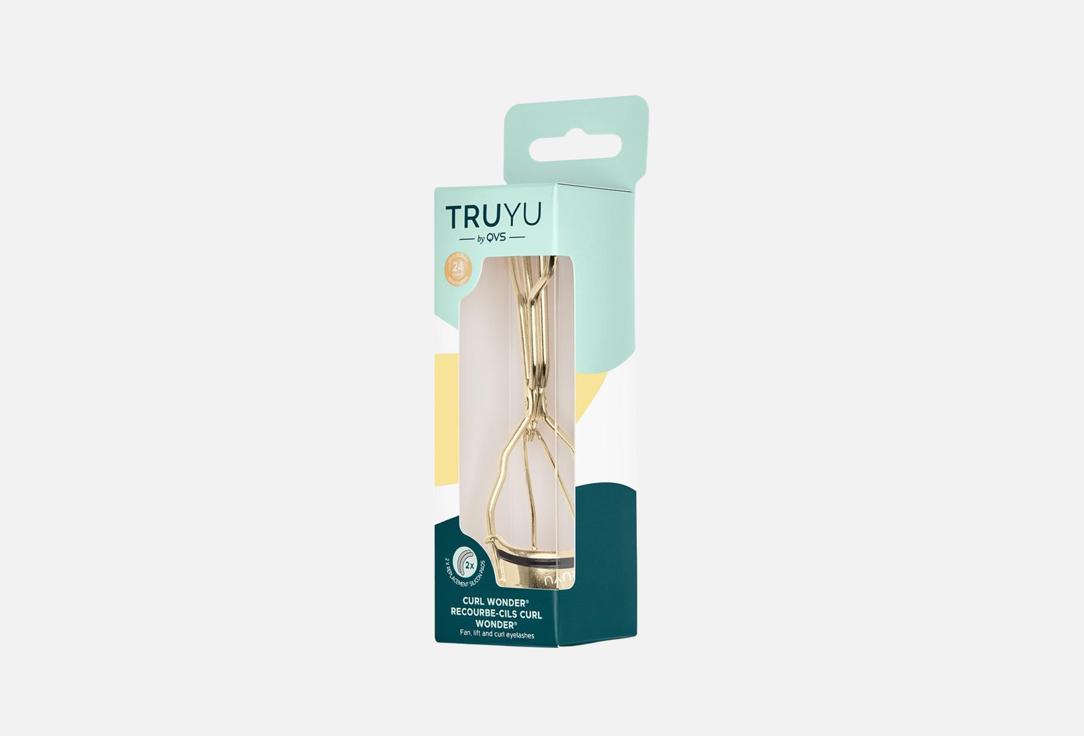 

Щипчики для завивки ресниц 3D TRUYU, Eyelash Curler 1 шт