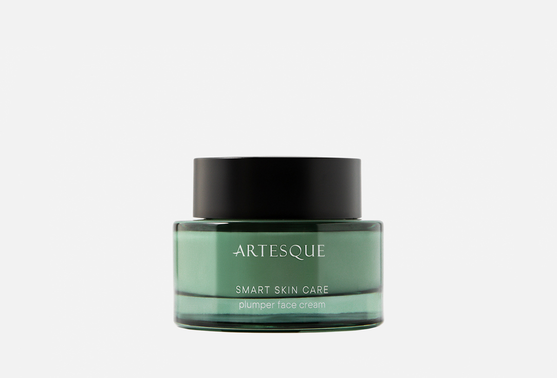 Крем-плампер для лица ARTESQUE Plumper cream Smart Skin Care Artesque 50 мл