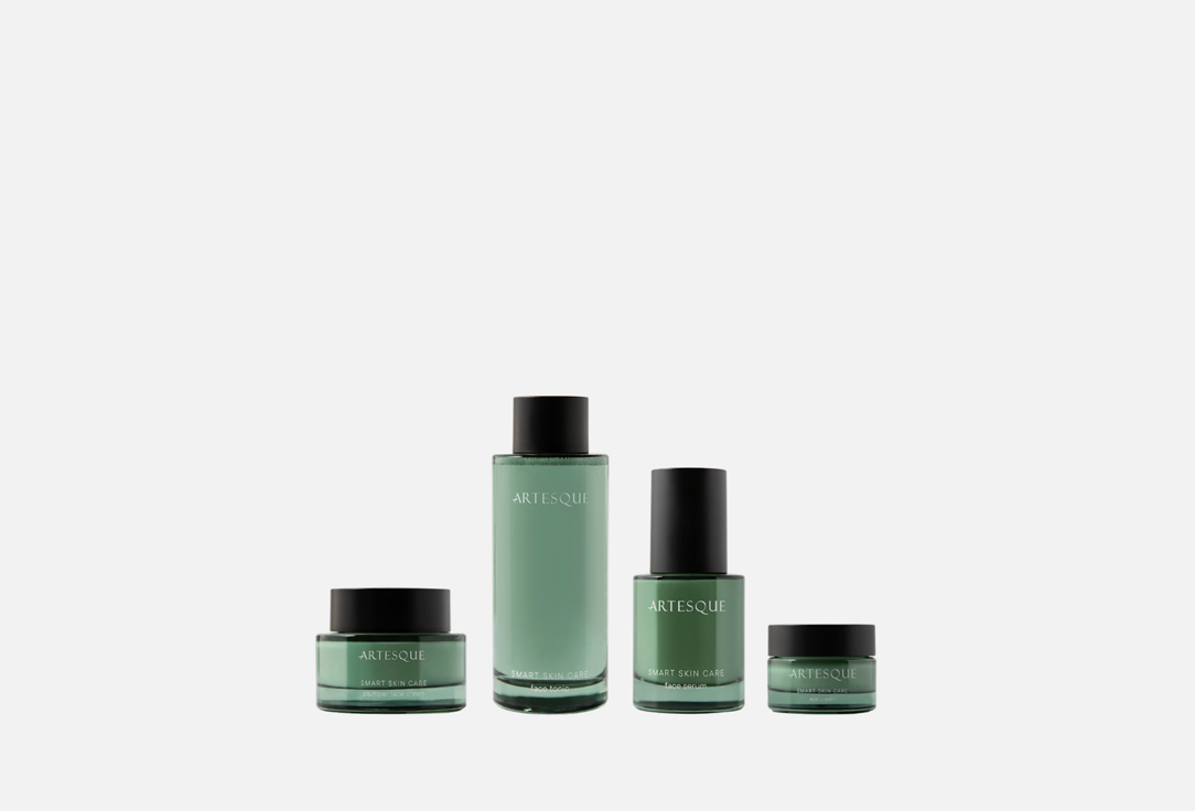 Изображение товара Подарочный набор для ухода за кожей лица ARTESQUE Smart Skin Care Kit