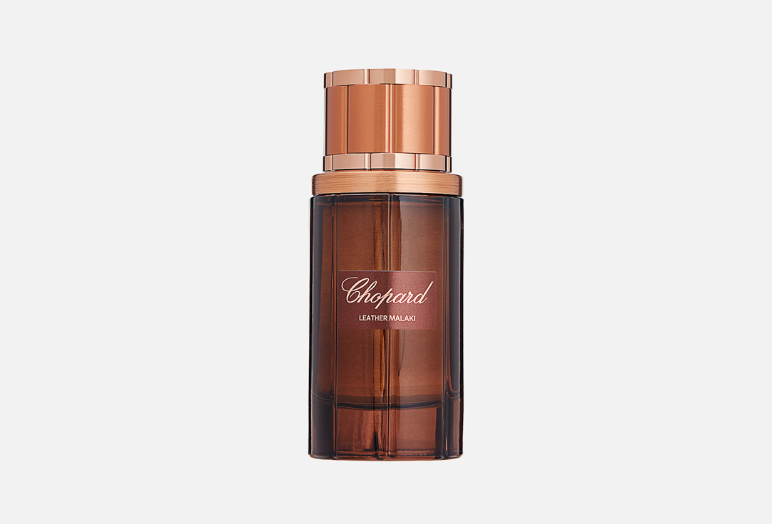 Парфюмерная вода CHOPARD Leather Malaki 80 мл
