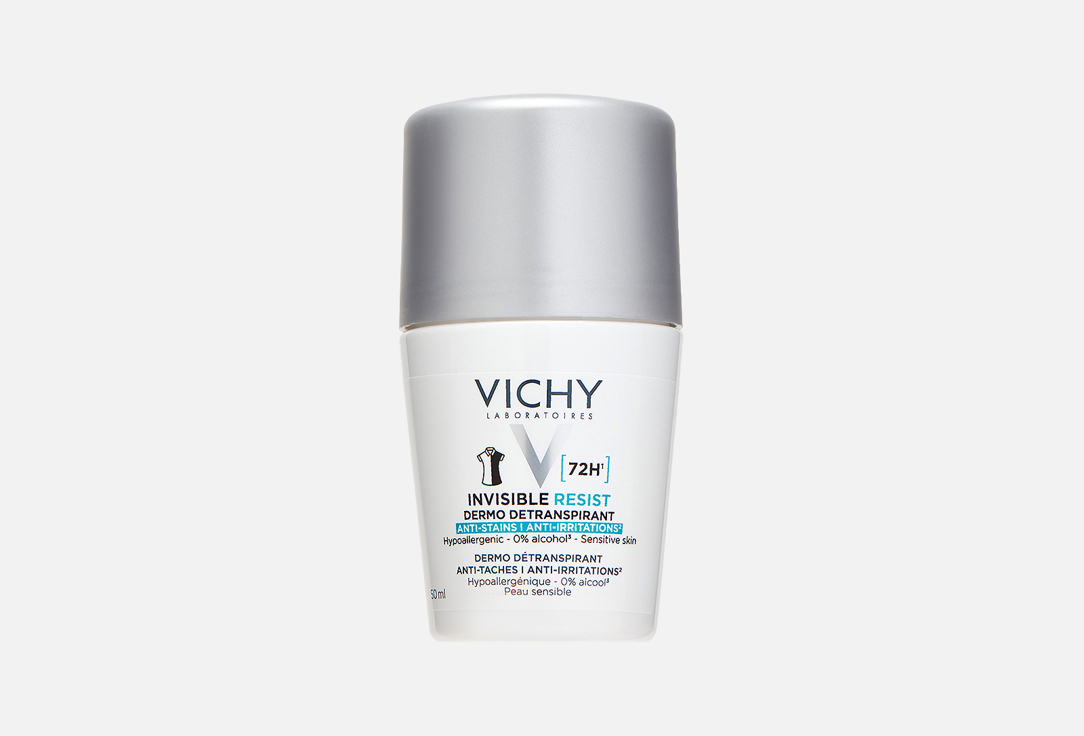 Изображение товара Дезодорант VICHY INVISIBLE