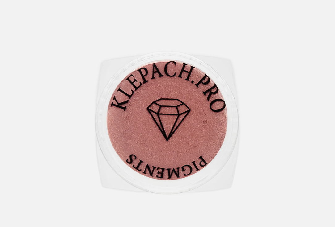 Loose Eyeshadow Pigment 1 г 466₽