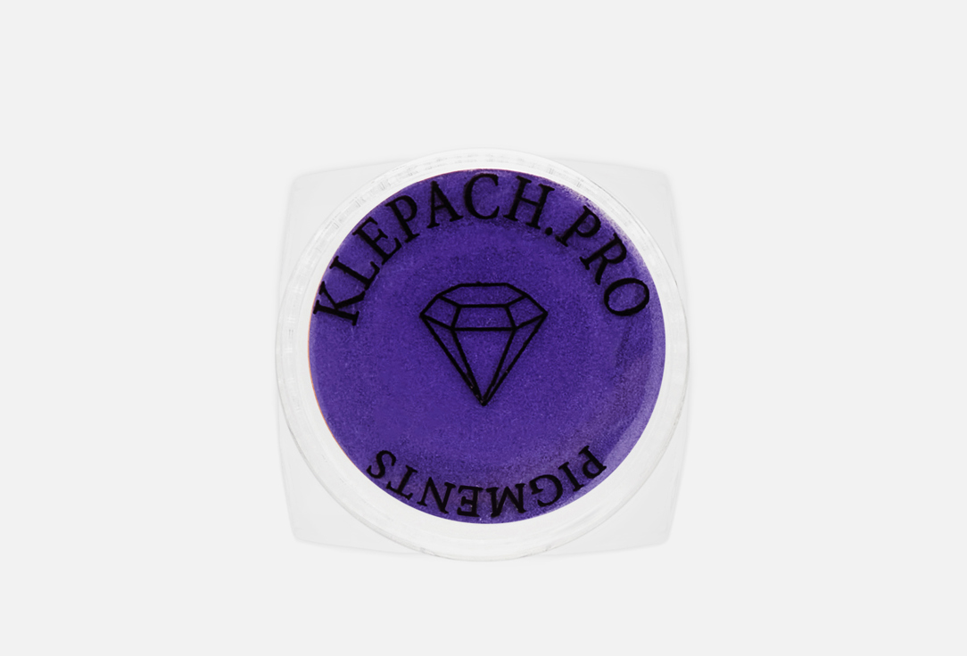 Loose Eyeshadow Pigment 1 г 466₽