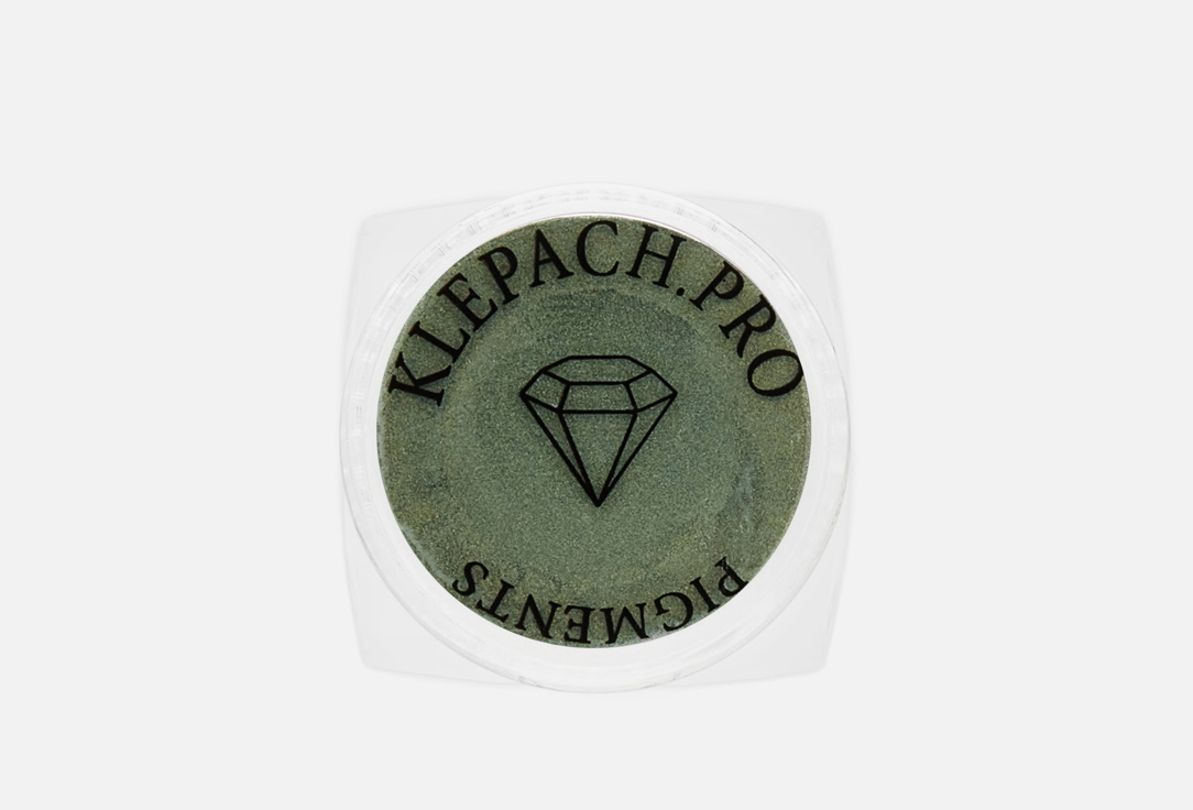 Loose Eyeshadow Pigment 1 г 466₽