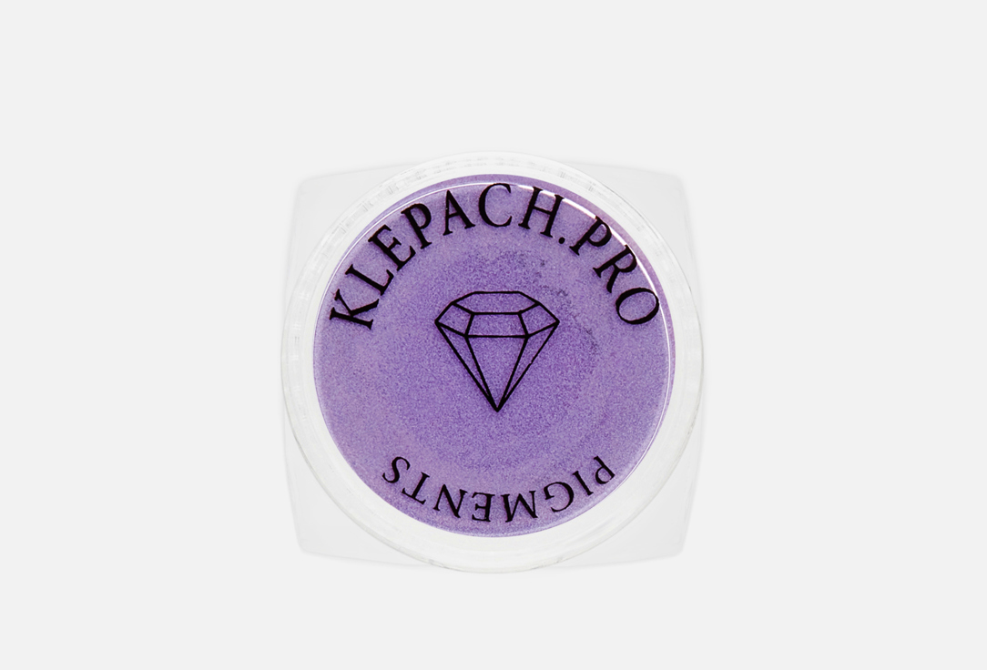 Loose Eyeshadow Pigment 1 г 466₽