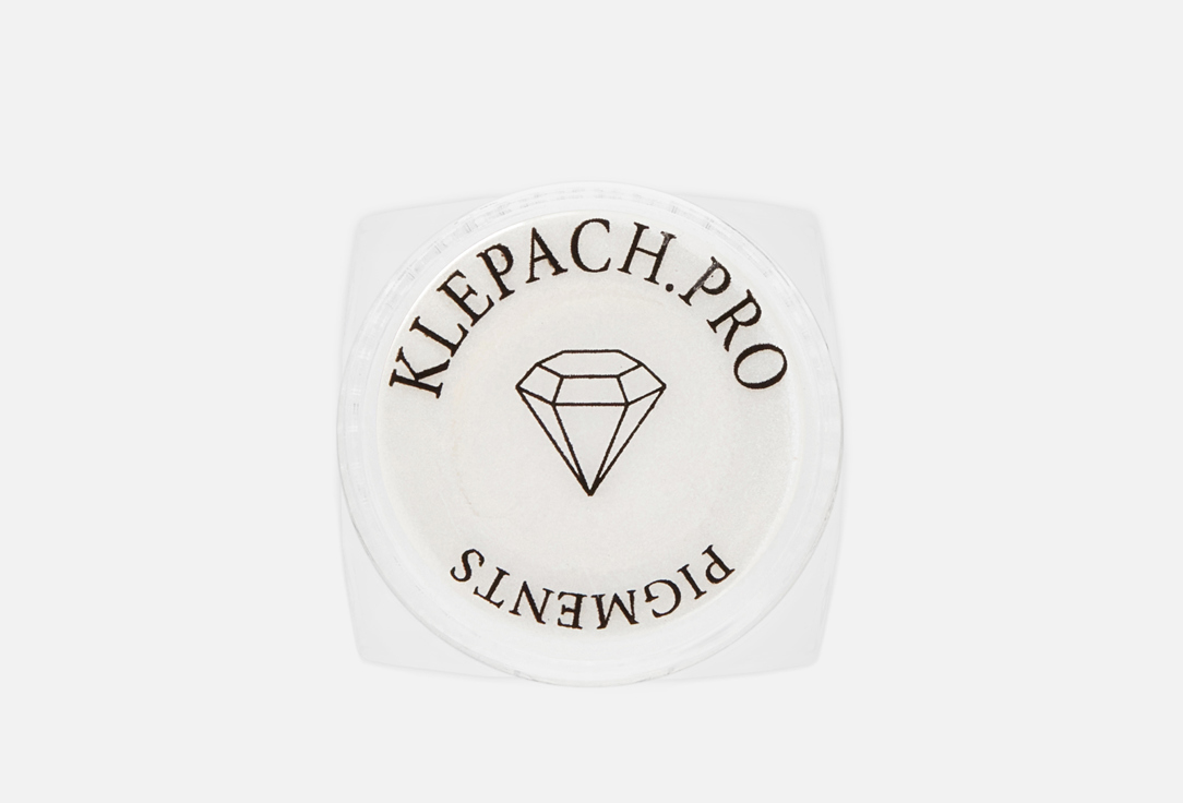 Loose Eyeshadow Pigment 1 г 466₽