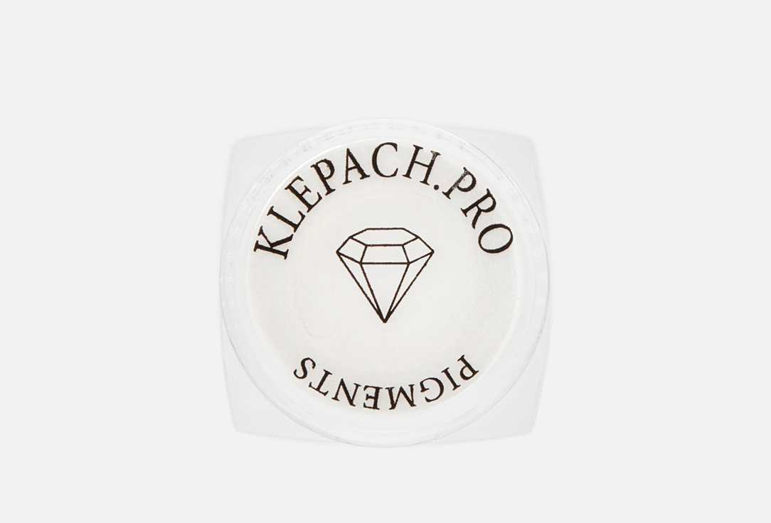 Loose Eyeshadow Pigment 1 г 490₽