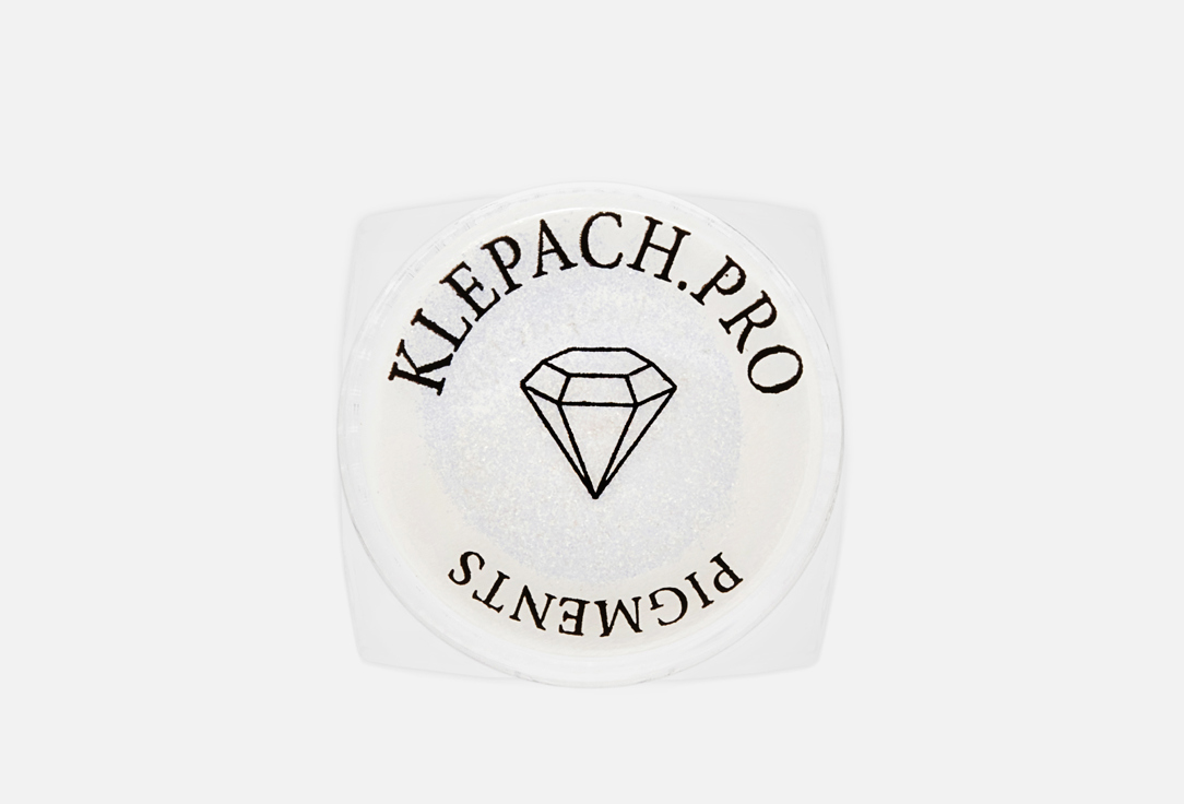 Loose Eyeshadow Pigment 1 г 656₽