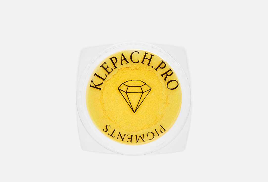 Loose Eyeshadow Pigment 1 г 466₽