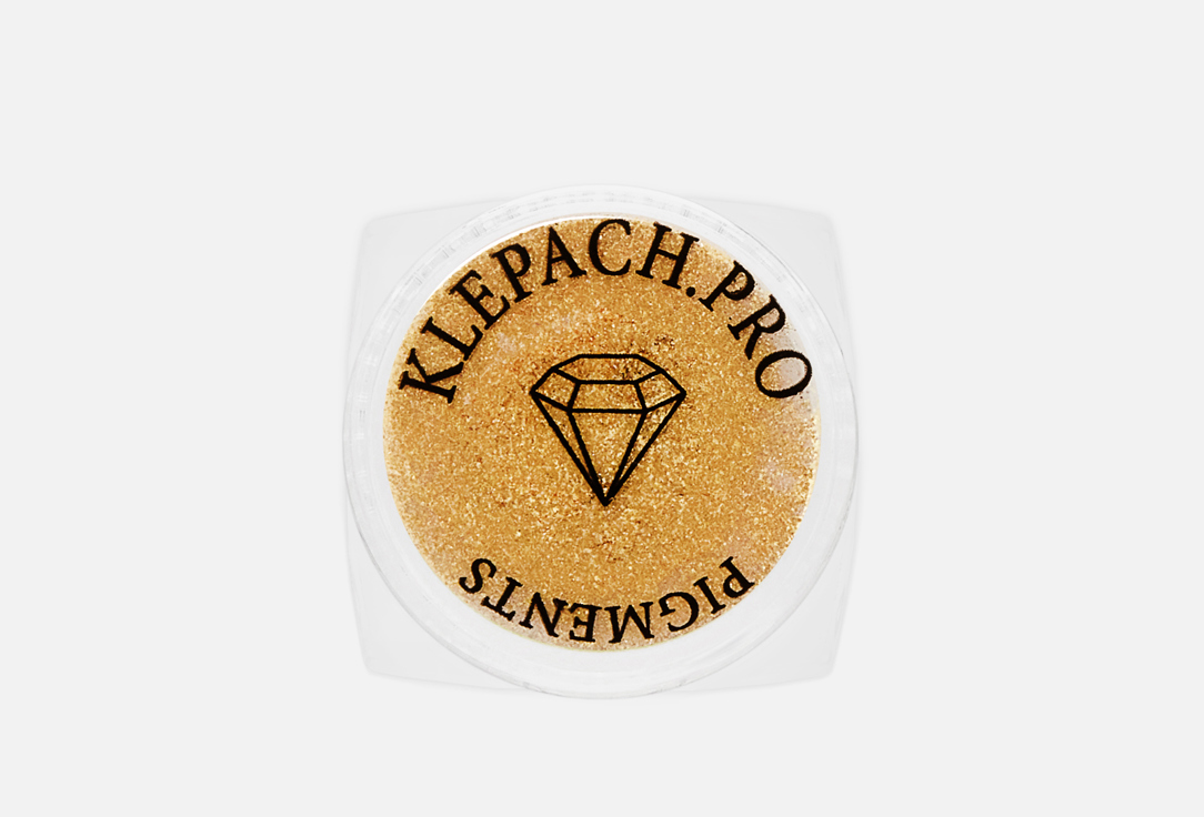 Loose Eyeshadow Pigment 1 г 552₽