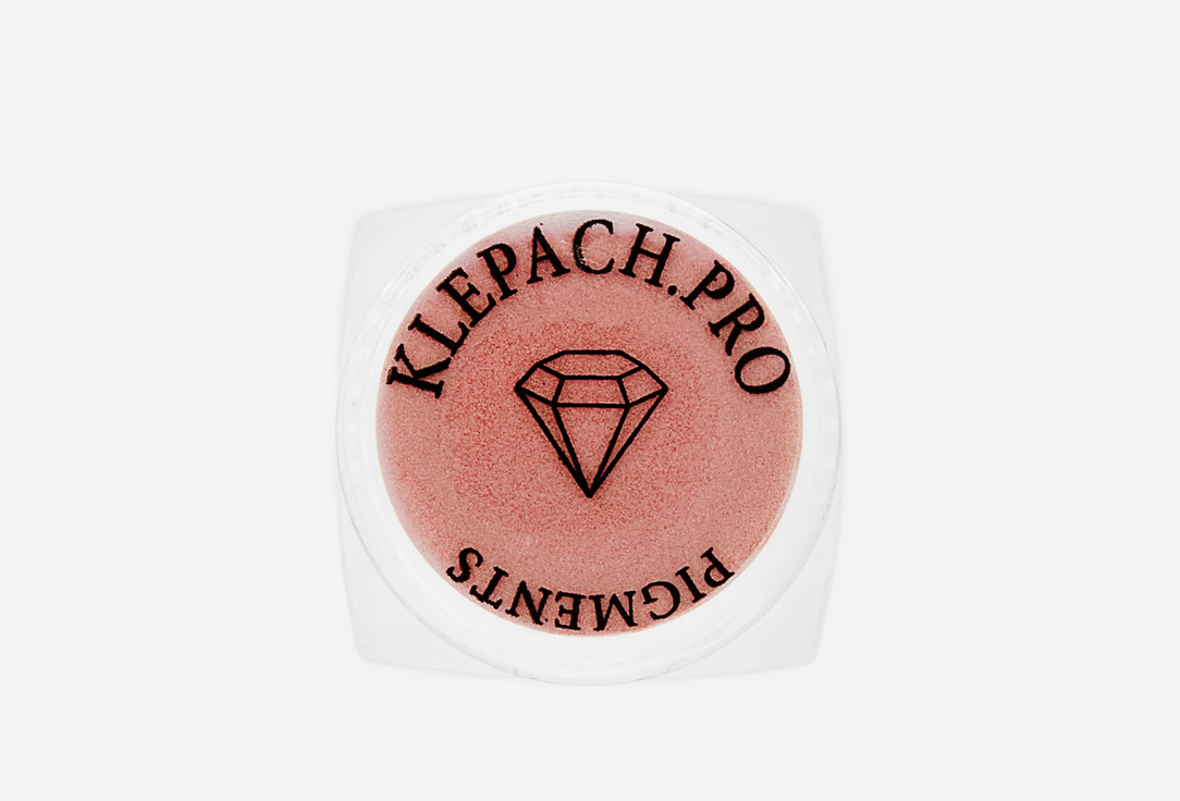 Loose Eyeshadow Pigment 1 г 466₽