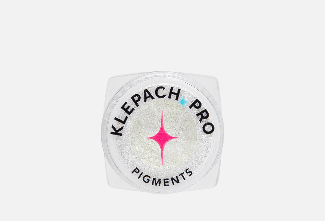 Loose Eyeshadow Pigment 1 г 712₽