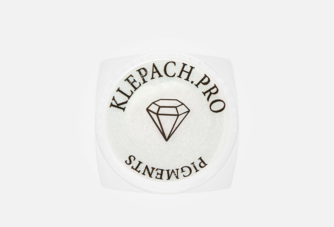 Loose Eyeshadow Pigment 1 г 690₽