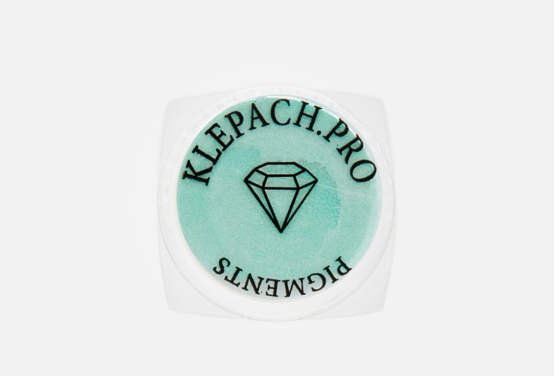 Loose Eyeshadow Pigment 1 г 466₽