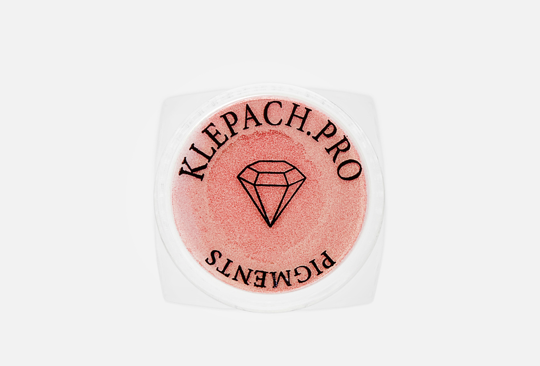 Loose Eyeshadow Pigment 1 г 466₽