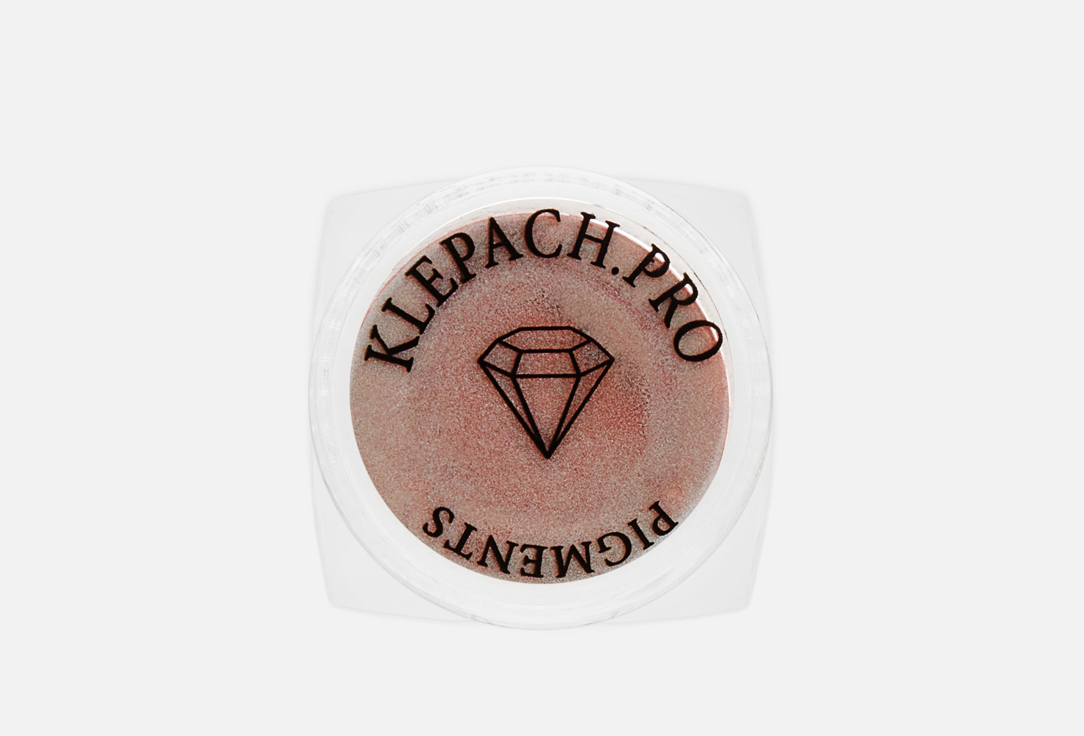 Loose Eyeshadow Pigment 1 г 490₽