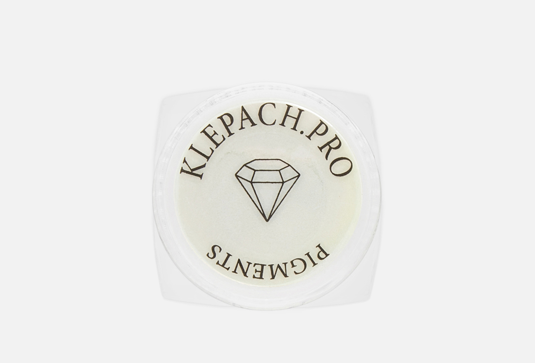 Loose Eyeshadow Pigment 1 г 392₽