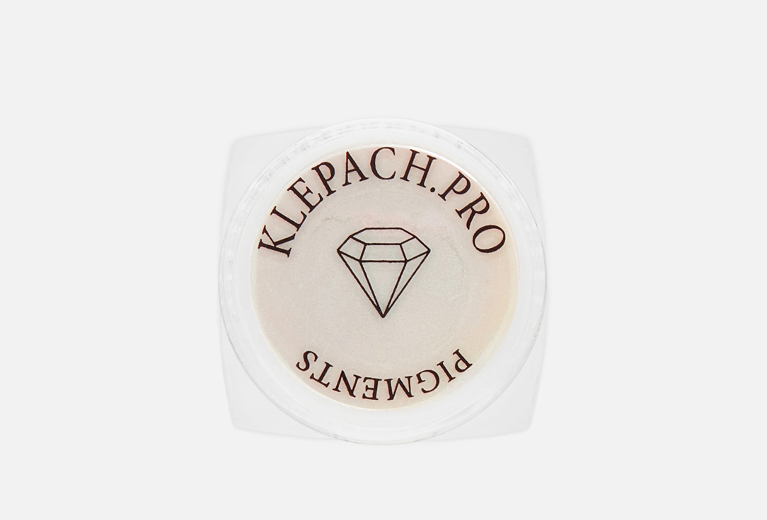 Loose Eyeshadow Pigment 1 г 466₽