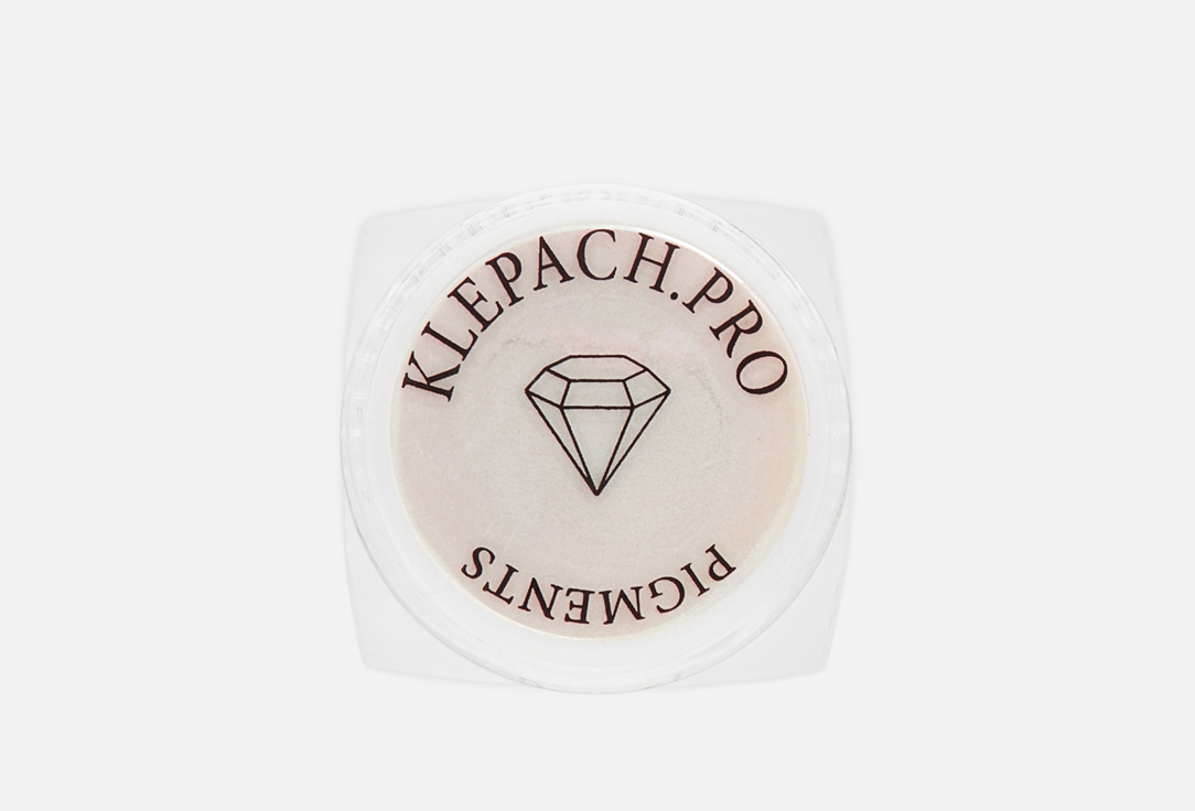 Loose Eyeshadow Pigment 1 г 392₽