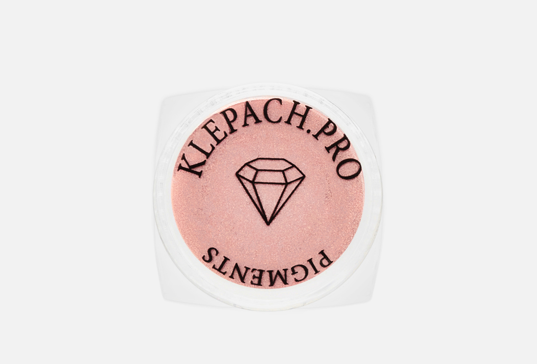 Loose Eyeshadow Pigment 1 г 392₽