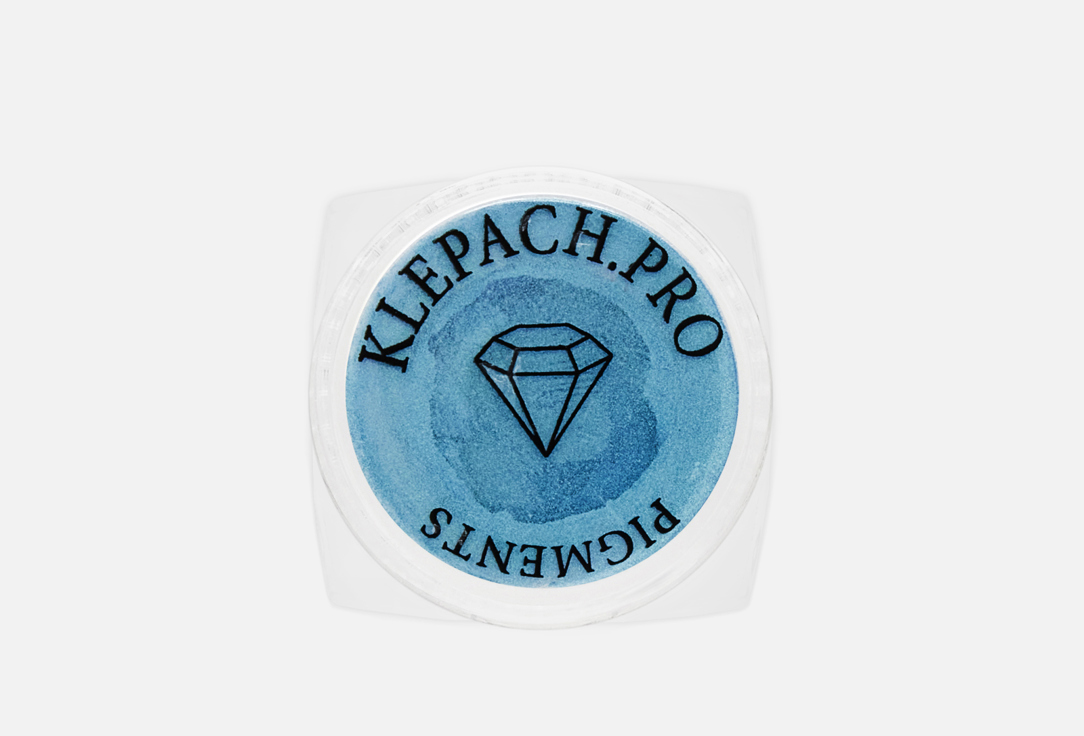 Loose Eyeshadow Pigment 1 г 466₽