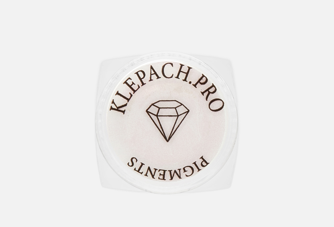 Loose Eyeshadow Pigment 1 г 392₽