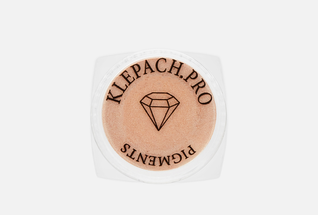 Loose Eyeshadow Pigment 1 г 392₽