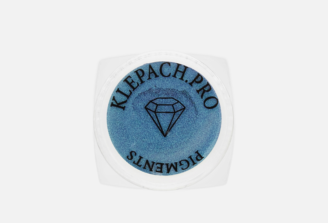 Loose Eyeshadow Pigment 1 г 466₽