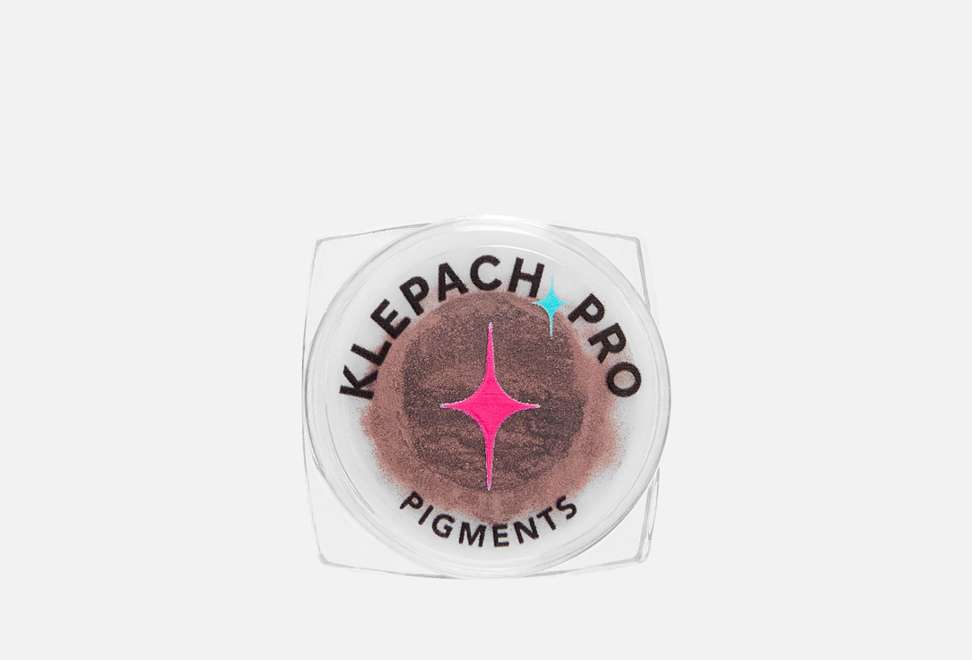 Loose Eyeshadow Pigment 1 г 294₽