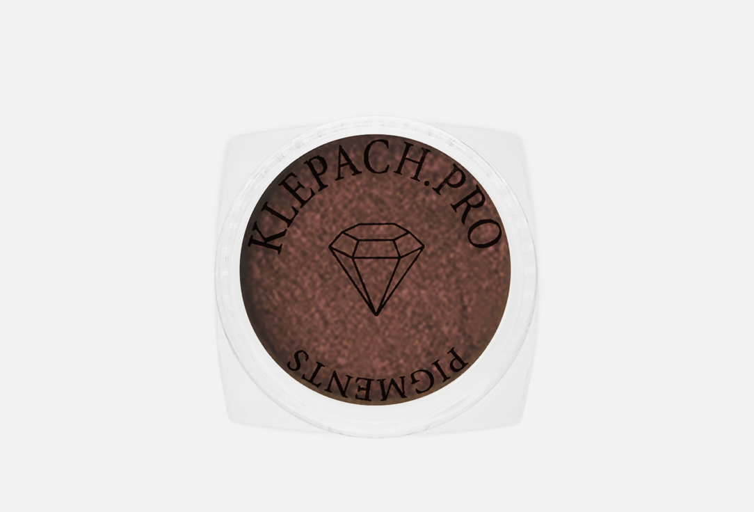 Loose Eyeshadow Pigment 1 г 466₽