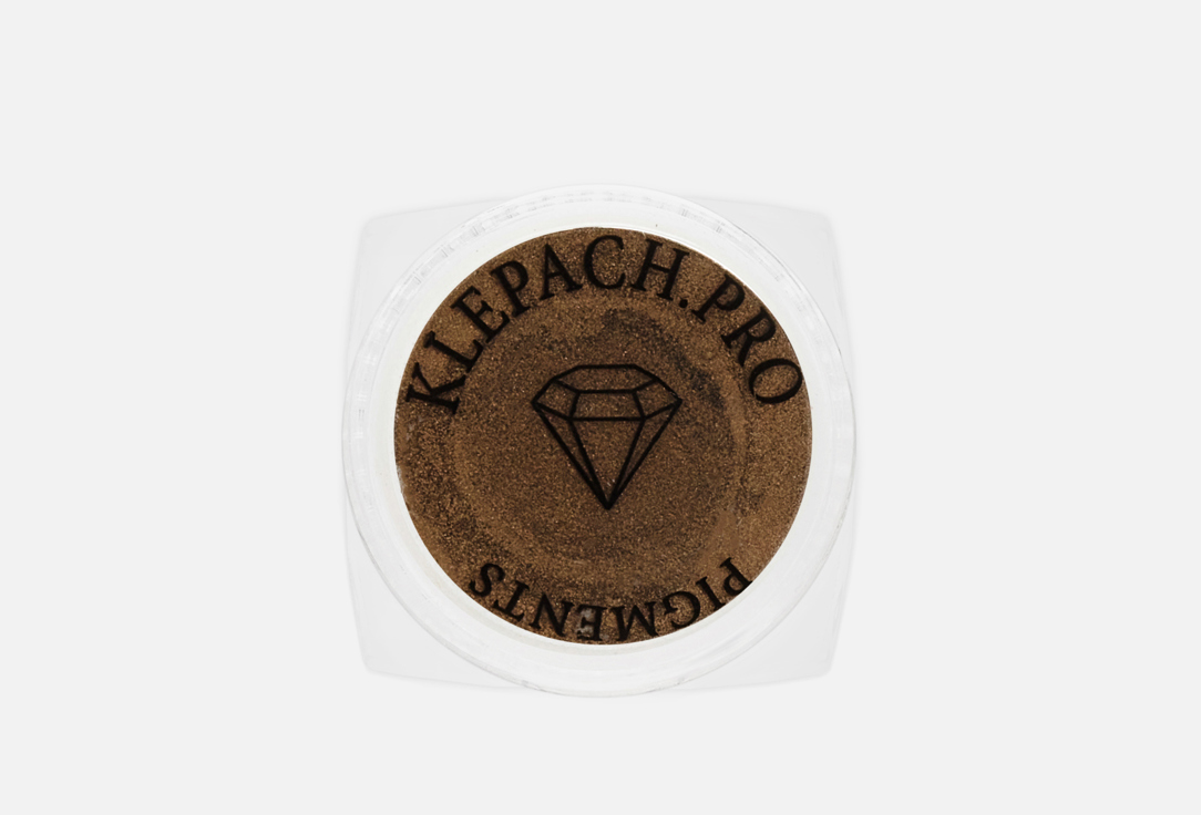 Loose Eyeshadow Pigment 1 г 466₽