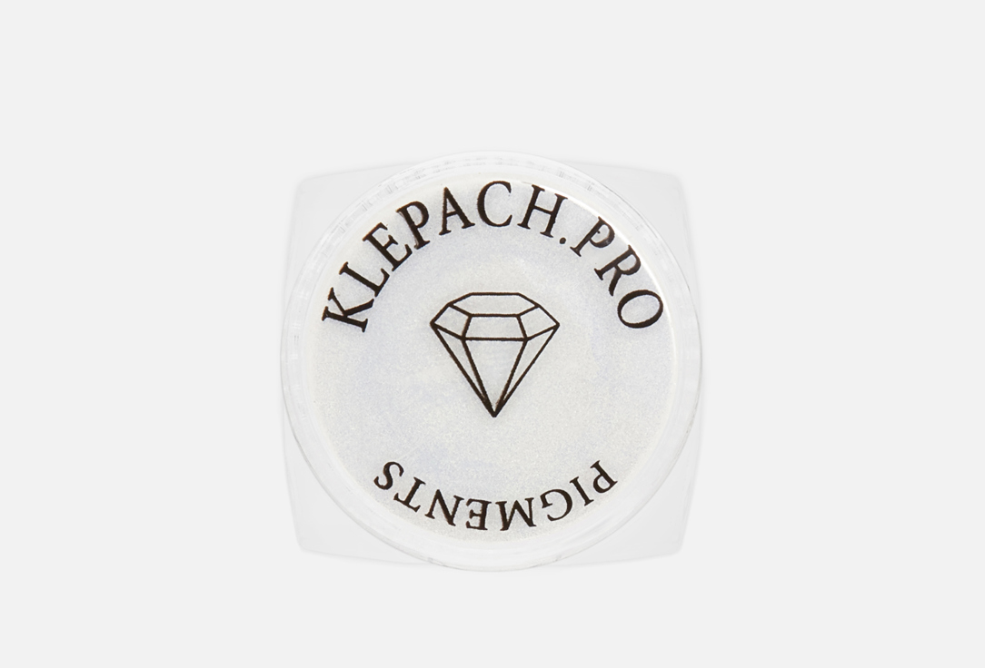 Loose Eyeshadow Pigment 1 г 392₽