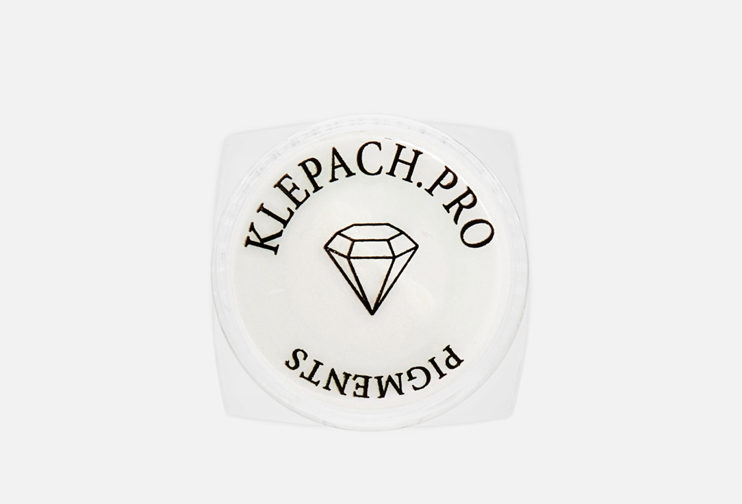 Loose Eyeshadow Pigment 1 г 392₽