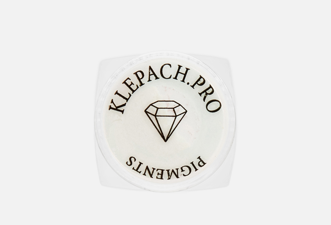 Loose Eyeshadow Pigment 1 г 392₽