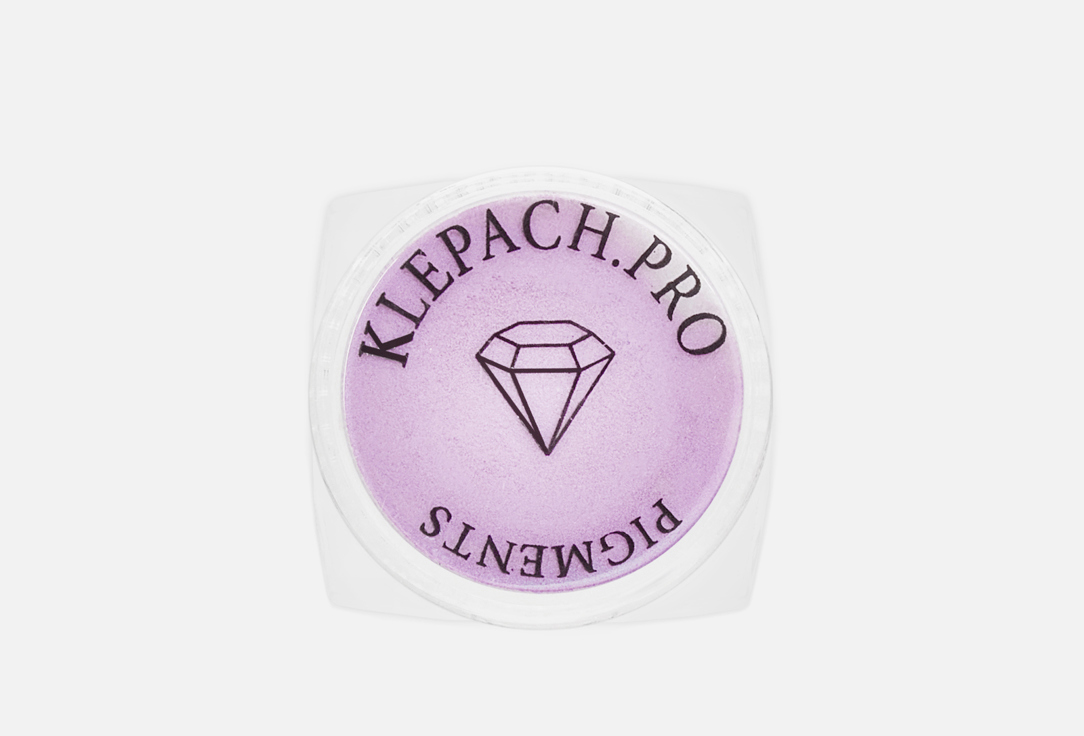 Loose Eyeshadow Pigment 1 г 466₽