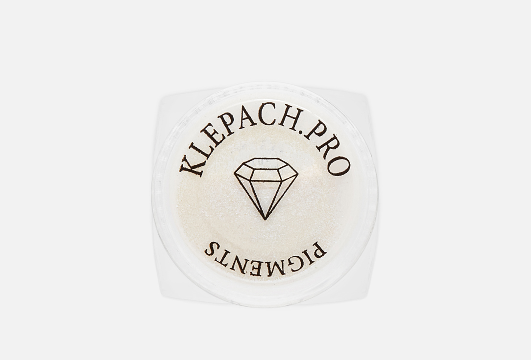 Sparkle pigment for eyes 1 г 656₽