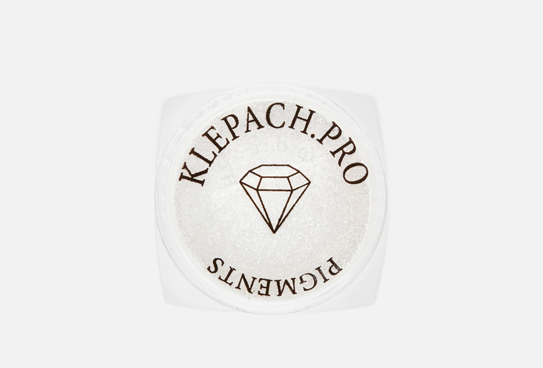 Sparkle pigment for eyes 1 г 552₽