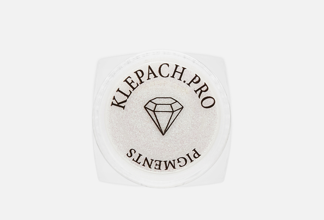 Sparkle pigment for eyes 1 г 490₽