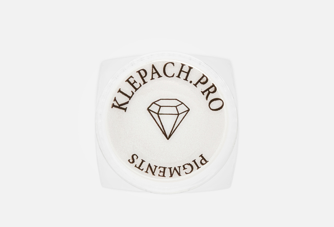 Sparkle pigment for eyes 1 г 466₽