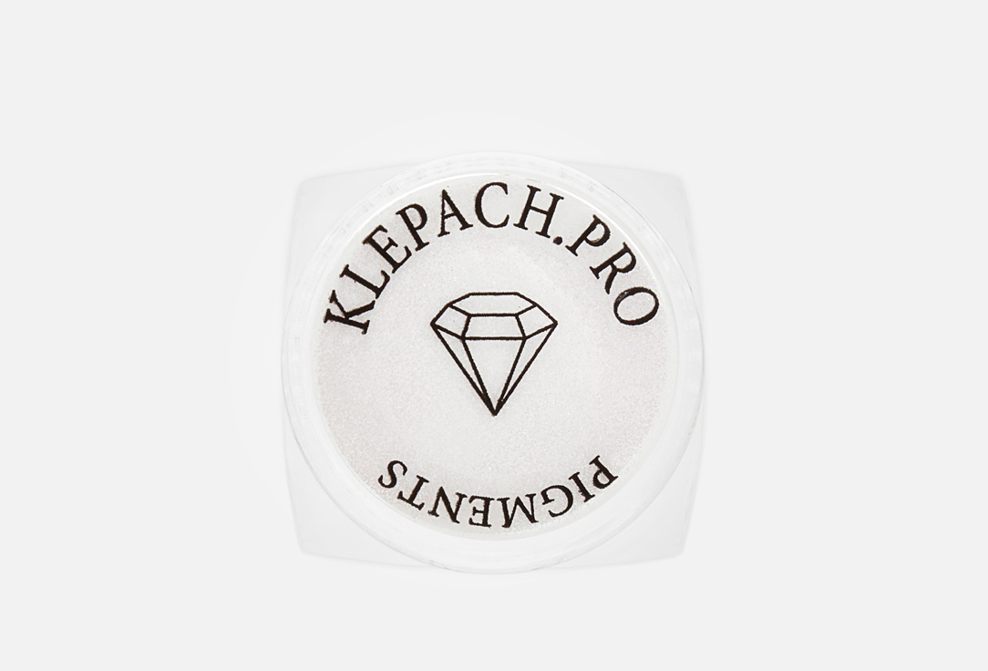 Sparkle pigment for eyes 1 г 392₽