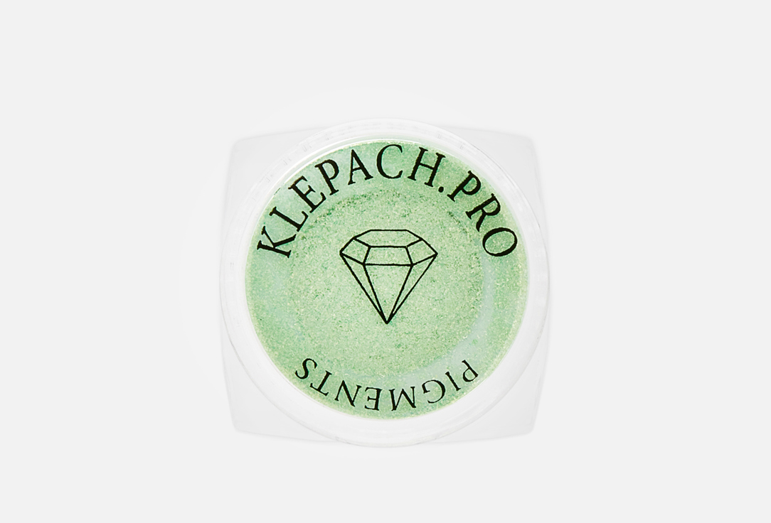 Sparkle pigment for eyes 1 г 466₽