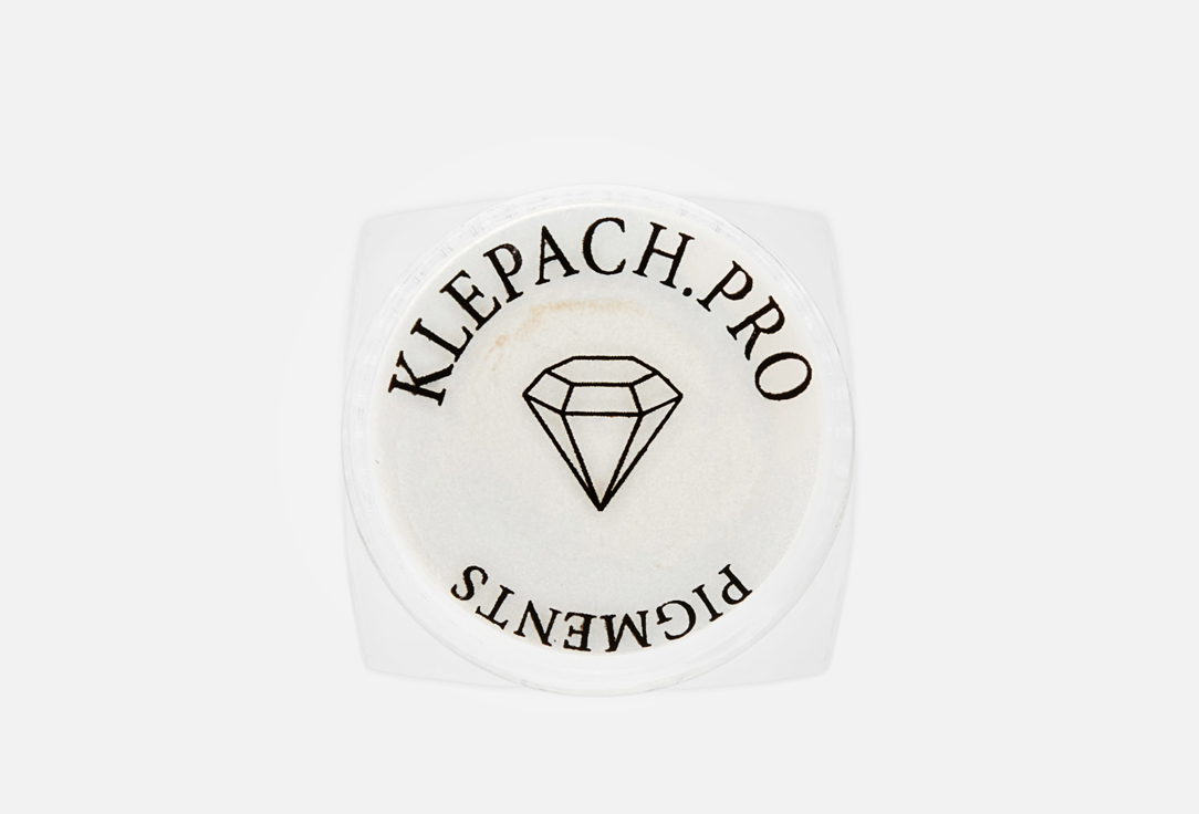 Sparkle pigment for eyes 1 г 466₽