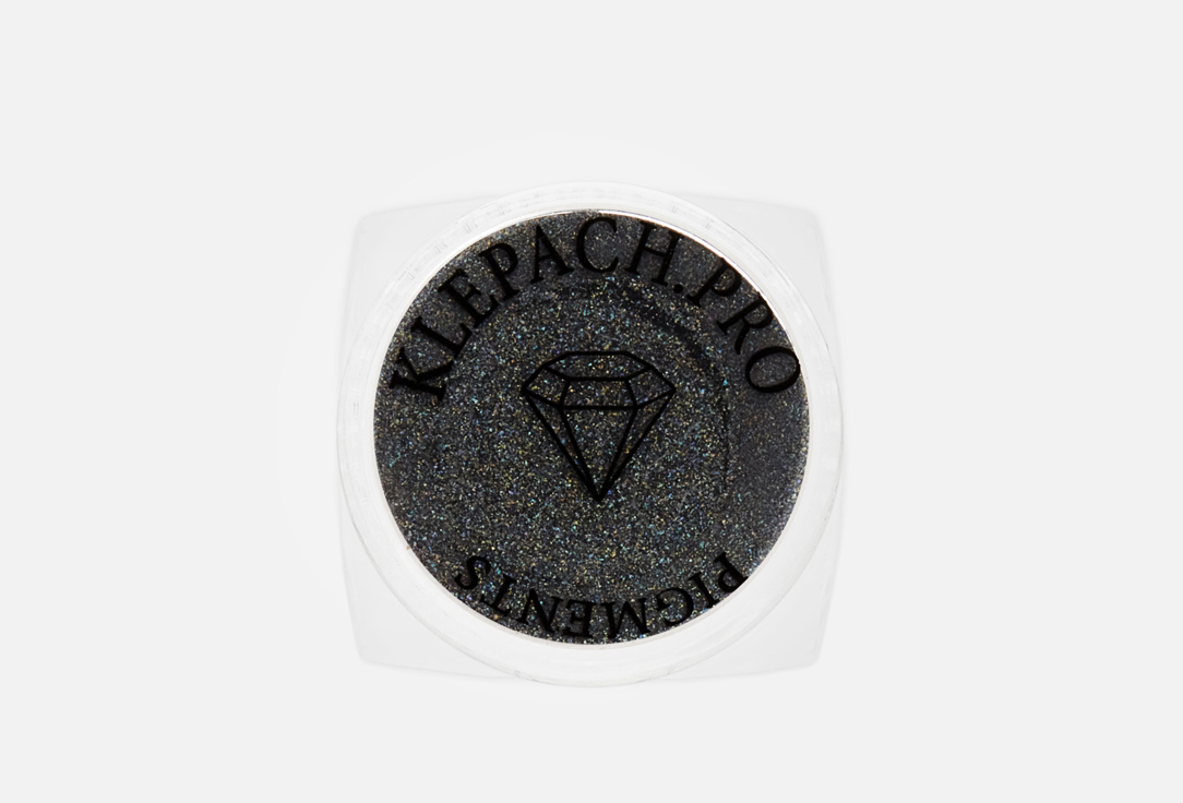 Sparkle pigment for eyes 1 г 466₽