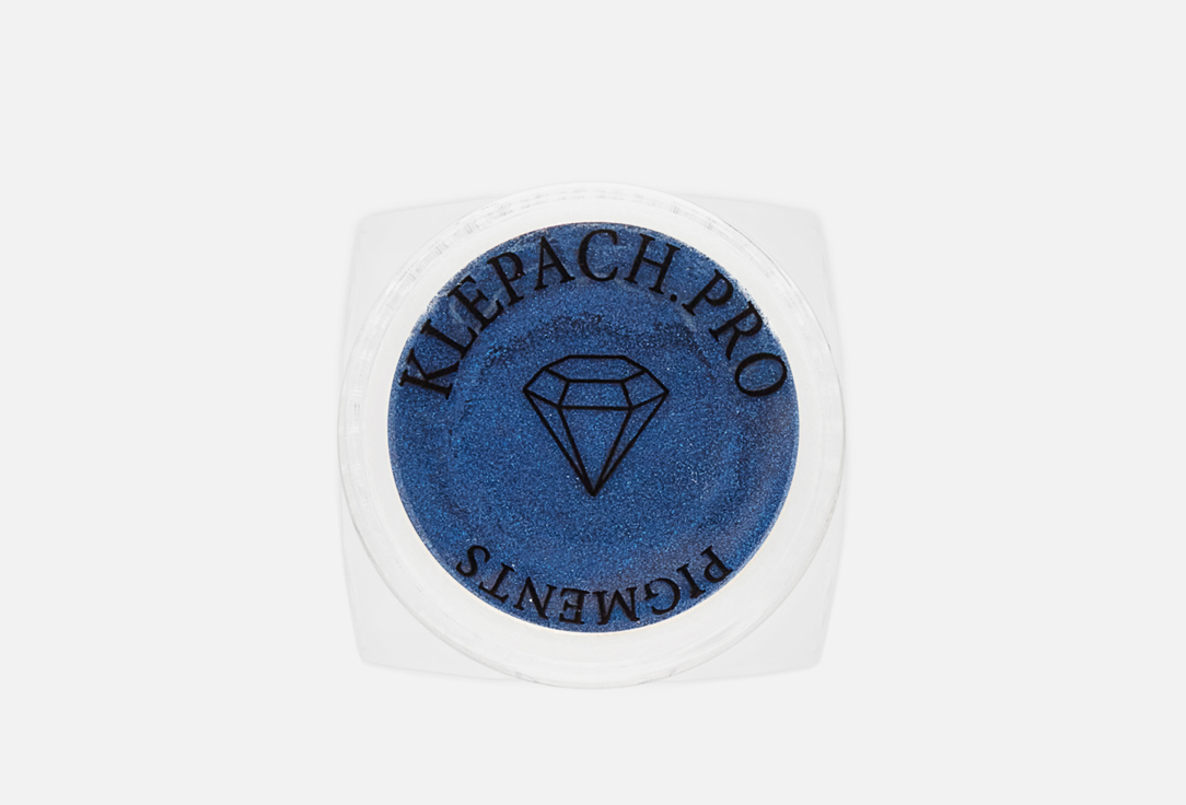 Sparkle pigment for eyes 1 г 466₽