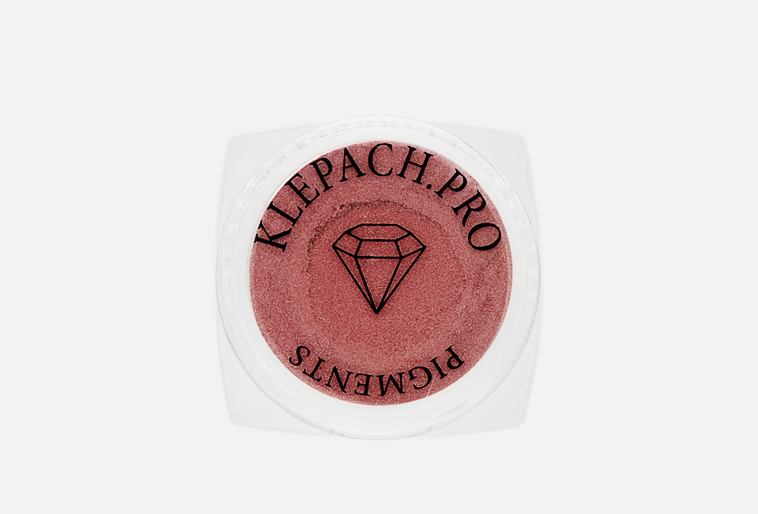 Sparkle pigment for eyes 1 г 466₽