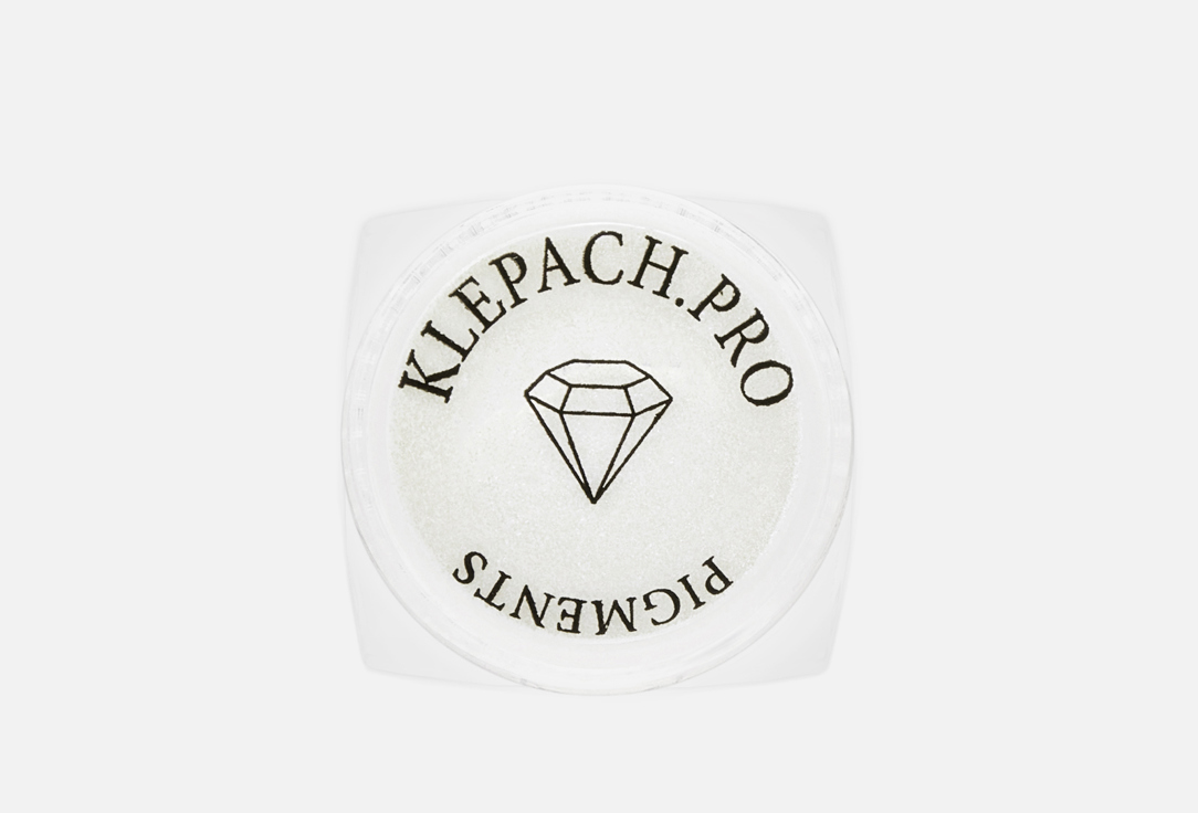 Sparkle pigment for eyes 1 г 656₽